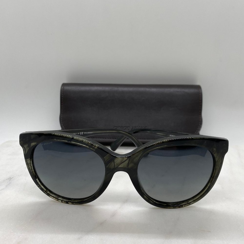 Giorgio Armani Sunglasses - polarized
